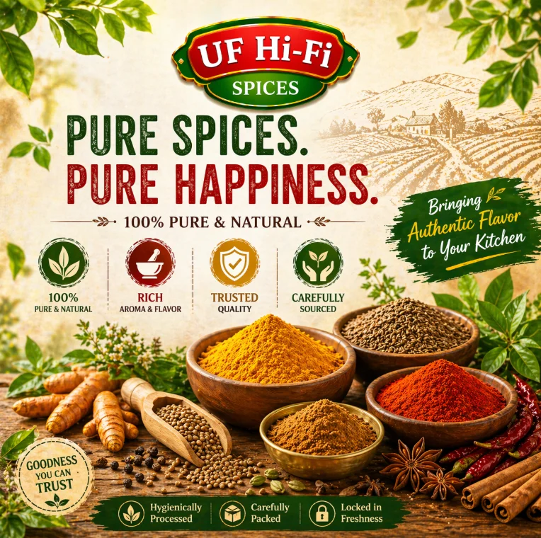 spices